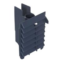 Bosch Serie 4 BWD421POW stofzuiger 2100 W Cilinderstofzuiger Droog en nat