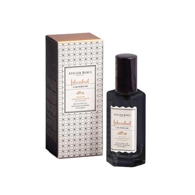 Atelier Rebul Istanbul Car Perfume 25ml Atelier Rebul Istanbul Car Perfume 25ml