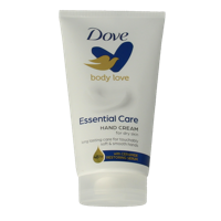 Dove Handcreme essential care 75 Milliliter