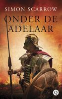 Onder de adelaar - Simon Scarrow - ebook