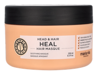 Maria Nila Head & Hair Heal Mask 250ml Maskers