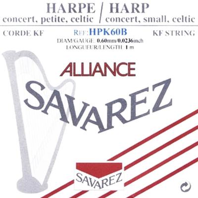 Savarez HPK-60B