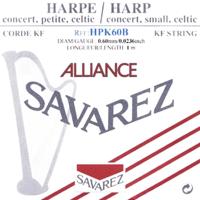 Savarez HPK-60B