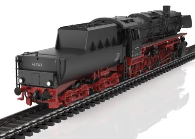 Trix 25745 H0 Goederentrein-Stoomlocomotief BR 44 DB