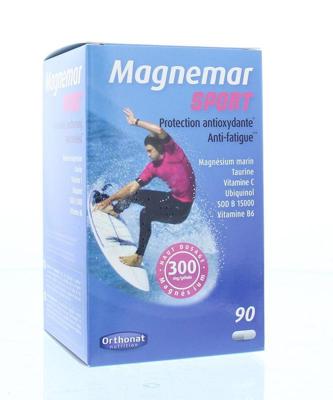 Orthonat Magnemar sport