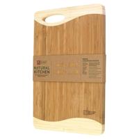 Richardson Sheffield Wave Bamboo Snijplank 38x25x2 cm