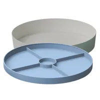 Jellystone Designs - Play Tray Blauw