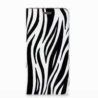 Motorola Moto E5 Play | Hoesje maken | Zebra