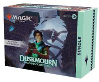 Magic: the Gathering Duskmourn: House of Horror Bordspeluitbreiding Multi-genre - thumbnail