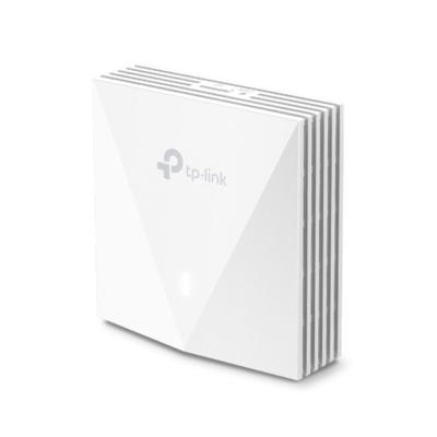 Access point TP-Link EAP650-Wall Zwart Wit