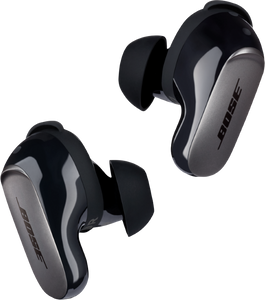 Bose QuietComfort Ultra Headset Draadloos In-ear Muziek/Voor elke dag Bluetooth Zwart