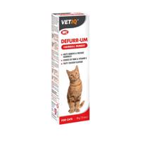 Spijsverteringssupplement Mark & Chappell Defurr-um control bolas de pelo (70 g)