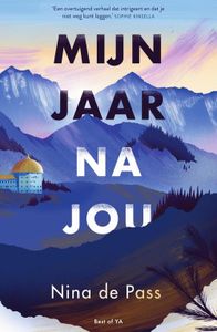 Mijn jaar na jou - Nina de Pass - ebook