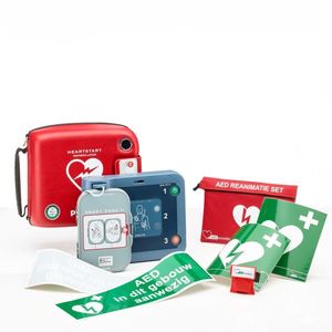 Philips FRx AED