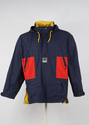 Vintage Fila Jacket