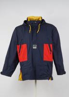 Vintage Fila Jacket