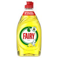 Fairy FAIRY Washing Up 320ml Lemon - thumbnail