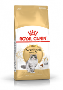 Royal Canin Norwegian Forest Cat Adult kattenvoer 2kg