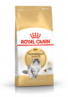 Royal Canin Norwegian Forest Cat Adult kattenvoer 2kg