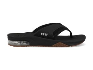Reef Slippers Kids Fanning CI3735 Zwart-31/32