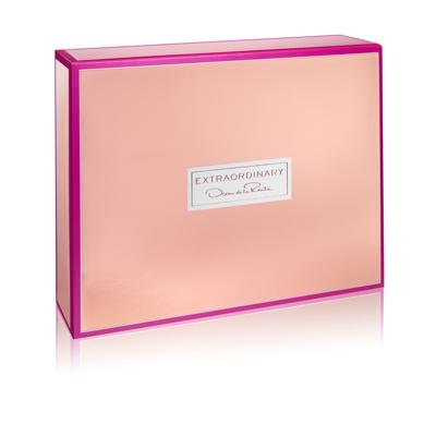 Oscar de la Renta Extraordinary Giftset