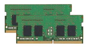 Mushkin 16 GB DDR4-2133 Kit werkgeheugen MES4S213FF8G18X2, Essentials