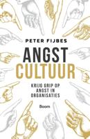 Angstcultuur (Paperback)