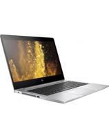 HP EliteBook 830 G5, Intel i5-7300U 2.60 GHz, 8GB DDR4, 256GB SSD M2, 13" FHD, Win 10 Pro - thumbnail