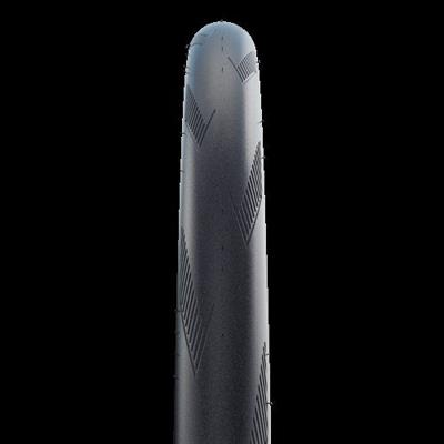 SCHWALBE buitenband one plus 700 x 25 zw refl