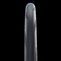 SCHWALBE buitenband one plus 700 x 25 zw refl