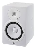 Yamaha HS8i WH actieve studiomonitor wit (per stuk) - thumbnail