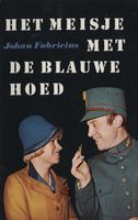 Het meisje met de blauwe hoed - Johan Fabricius - ebook