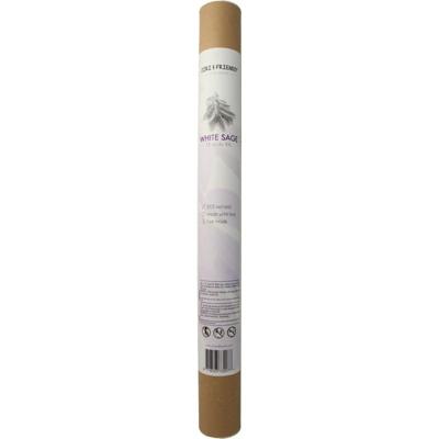 Jiri & Friends Wierook witte salie XXL sticks