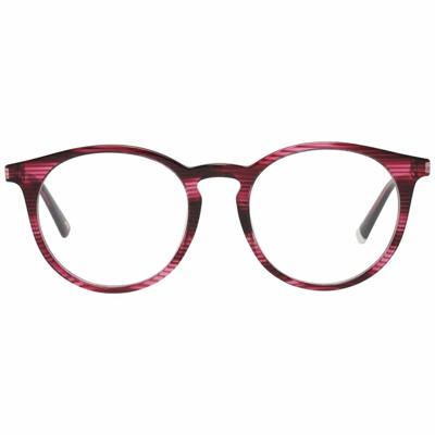 Unisex Brillenframe WEB EYEWEAR WE5240 50083