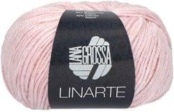 Lana Grossa Linarte 303 Rosa