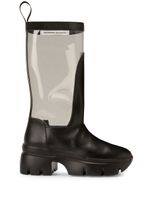 Giuseppe Zanotti bottes Apocalypse - Noir