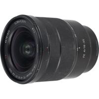 Sony FE 16-35mm F/4.0 ZA OSS Vario-Tessar T* occasion - thumbnail