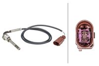 Sensor, uitlaatgastemperatuur 6PT358181321