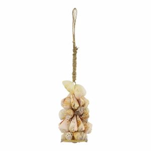 Decoratieve Hanger Gemengde Schelpen