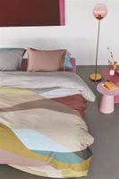 Dutch Design Beddinghouse Dutch Design Daybreak Dekbedovertrek Multi 140x200/220 cm