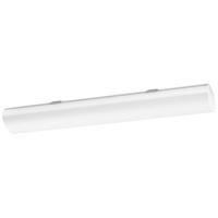 Philips LED Projectline Batten W12L57 2200lm 2700K 8718696169414 LED-lamp voor vochtige ruimte 24 W Warmwit Wit