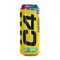 C4 Original Carbonated | Cellucor | 500ml
