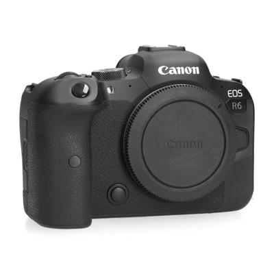 Canon R6