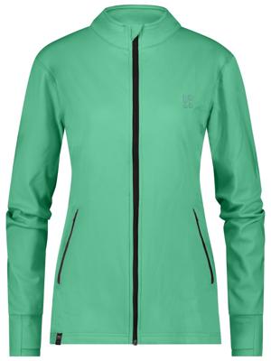 Poederbaas Arctic Sports Tech Jacket Dames Groen-XS Poederbaas Arctic Sports Tech Jacket Dames Groen-XS