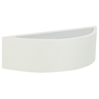 Albert Up down light buitenSquad L 28cm - wit - 686322