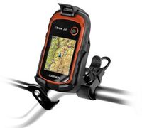 RAM Mount Garmin Etrex EZ-Strap Fiets navigatie set