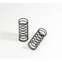 Team C TU0250-13F Reserveonderdeel Big Bore demperveer voor zacht - thumbnail