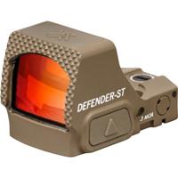 Vortex Micro Red Dot Defender-ST 3 MOA Tan