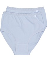 Mady Tailleslip - Blauw