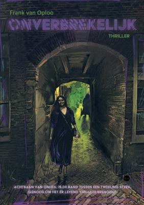 Onverbrekelijk (Paperback)